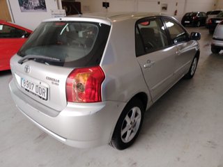 Toyota Corolla 2004