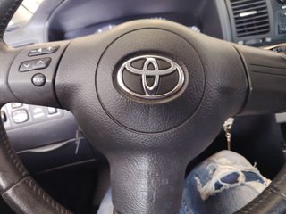 Toyota Corolla 2004