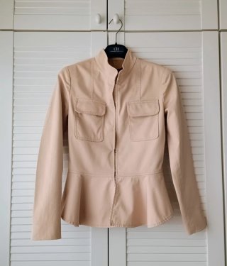 Chaqueta Carolina Herrera, 2