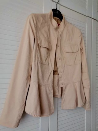 Chaqueta Carolina Herrera, 2