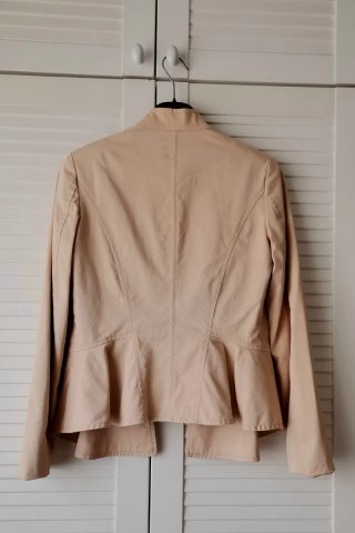 Chaqueta Carolina Herrera, 2