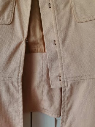 Chaqueta Carolina Herrera, 2
