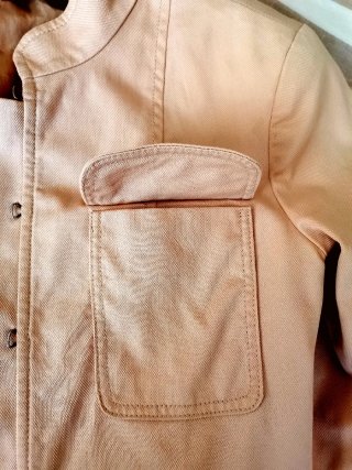 Chaqueta Carolina Herrera, 2