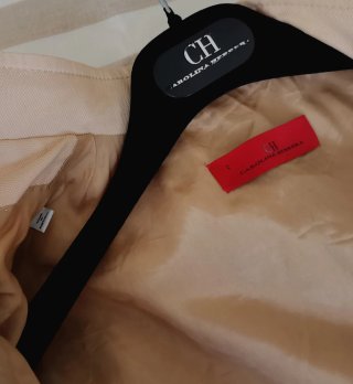 Chaqueta Carolina Herrera, 2