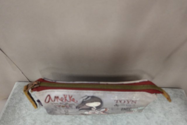 Estuche Anekke Toys & Stories
