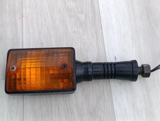 Intermitente GIMO/RINDER Yamaha SR 250 Original