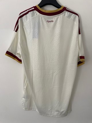 Camisola Adidas Espanha 2026 Tamanho S M L Xl