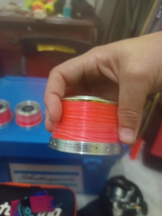 Bobinas Shimano Aero Technium MGS XSB 6000