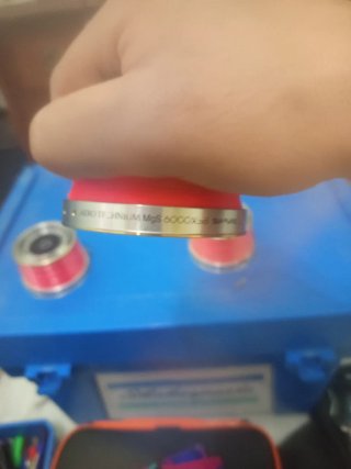 Bobinas Shimano Aero Technium MGS XSB 6000
