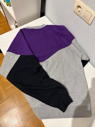 Sudadera Los Angeles Lakers Mitchell & Ness XL