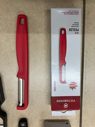Pelador Victorinox (4 opciones)