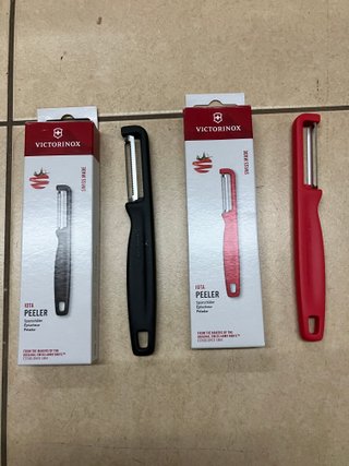 Pelador Victorinox (4 opciones)