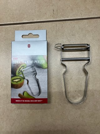 Pelador Victorinox (4 opciones)