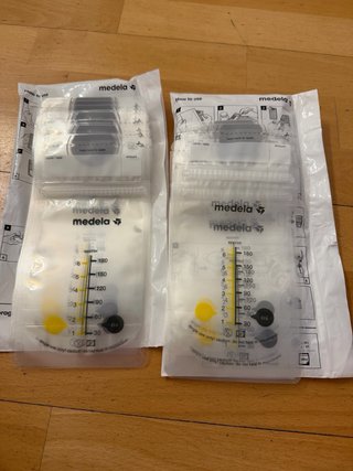 Medela Extractor Leche Eléctrico Doble