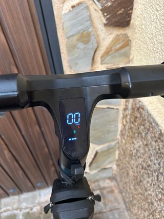 Patinete Eléctrico Cecotec