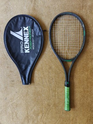 Raqueta Frontenis KENNEX Power Prophecy