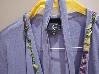 Coprispalle Just Cavalli donna taglia 40
