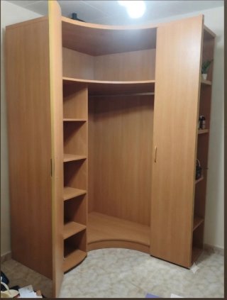 Habitación Infantil / Juvenil Completa