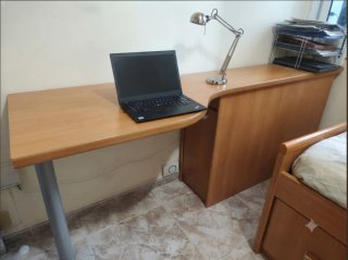 Habitación Infantil / Juvenil Completa