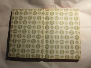 3 Cuadernos Cartoné Miquelrius Antiguos