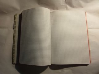 3 Cuadernos Cartoné Miquelrius Antiguos