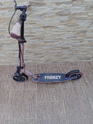 Patinete Frenzy