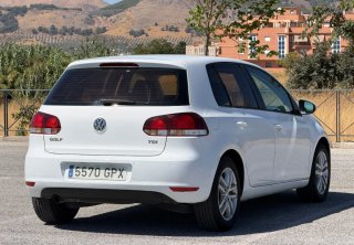 Volkswagen Golf 2010