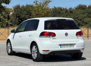 Volkswagen Golf 2010