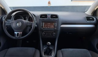 Volkswagen Golf 2010