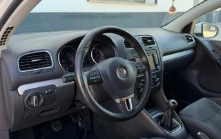 Volkswagen Golf 2010