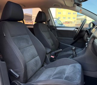 Volkswagen Golf 2010