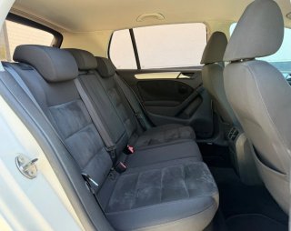 Volkswagen Golf 2010