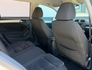 Volkswagen Golf 2010