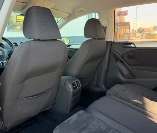Volkswagen Golf 2010