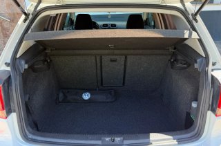 Volkswagen Golf 2010