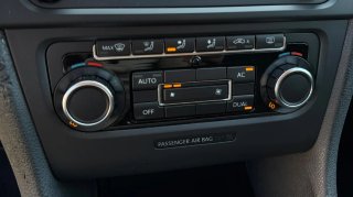 Volkswagen Golf 2010