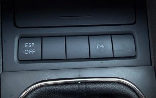 Volkswagen Golf 2010