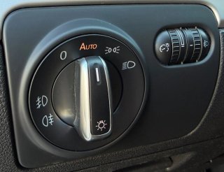 Volkswagen Golf 2010