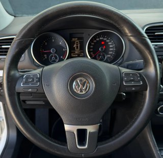 Volkswagen Golf 2010