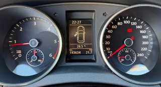 Volkswagen Golf 2010