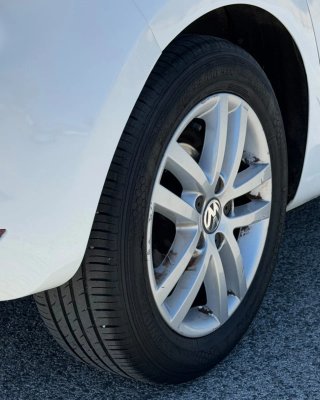 Volkswagen Golf 2010