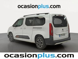 Citroen Berlingo BlueHDi 130 S&S Talla XL Shine EAT8 96 kW (130 CV)