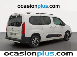Citroen Berlingo BlueHDi 130 S&S Talla XL Shine EAT8 96 kW (130 CV)