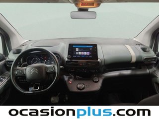 Citroen Berlingo BlueHDi 130 S&S Talla XL Shine EAT8 96 kW (130 CV)