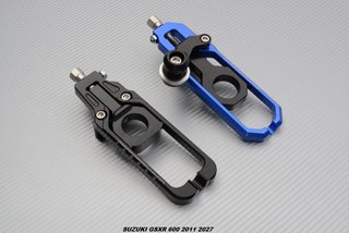 Tensores cadena soporte diábolos SUZUKI GSXR 600