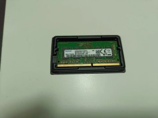 Memoria RAM Samsung 4GB DDR4