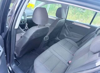 Volkswagen Golf 2011
