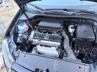 Volkswagen Golf 2011