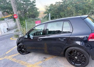 Volkswagen Golf 2011