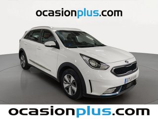 Kia Niro 1.6 GDi PHEV Híbrido Drive 104 kW (141 CV)